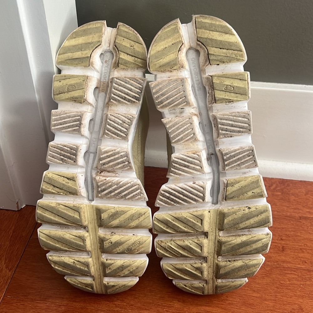 On Running Women’s Shoes - Picture 5 of 5